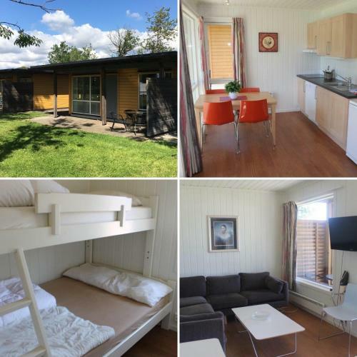 Motel Aktivitetsbyen Gamle Fredrikstad