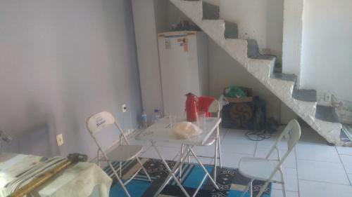 Apartamento Motel S�o Jo�o Da Barra