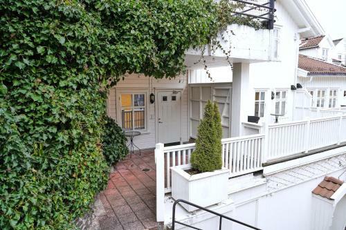Hostal Victoriag�rden- Losji