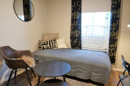 Hostal Victoriag�rden- Losji