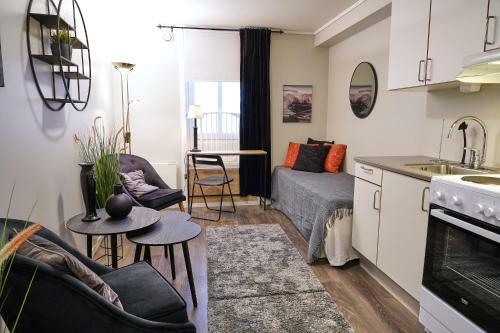 Hostal Victoriag�rden- Losji
