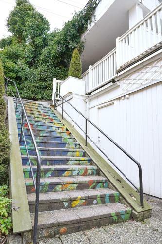 Hostal Victoriag�rden- Losji