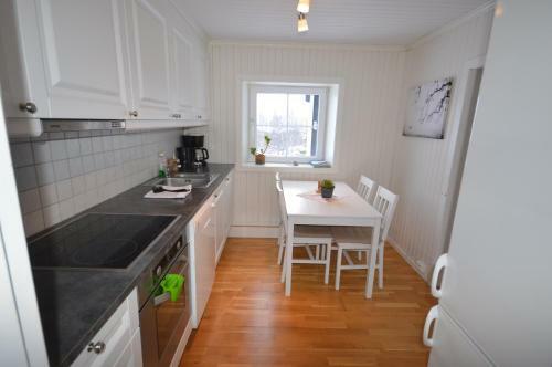 Apartment Between Ustaoset And Geilo