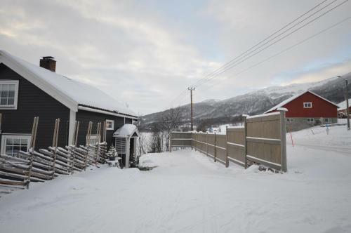 Apartment Between Ustaoset And Geilo