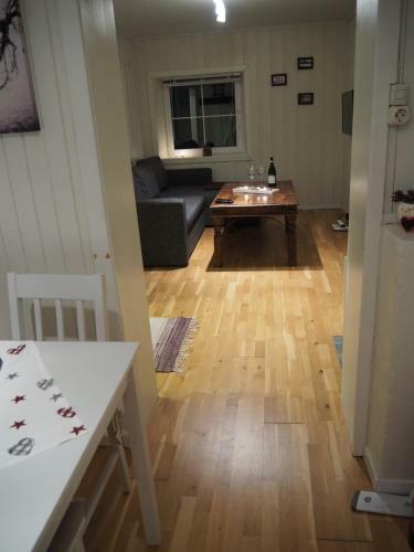 Apartment Between Ustaoset And Geilo