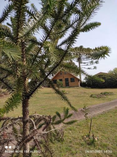 Hostal Cabana Serra Gaucha Lua