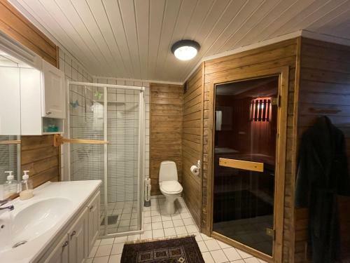 Apartamento Kikutbo - Great Location In Geilo