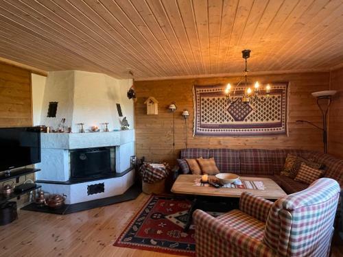 Apartamento Kikutbo - Great Location In Geilo