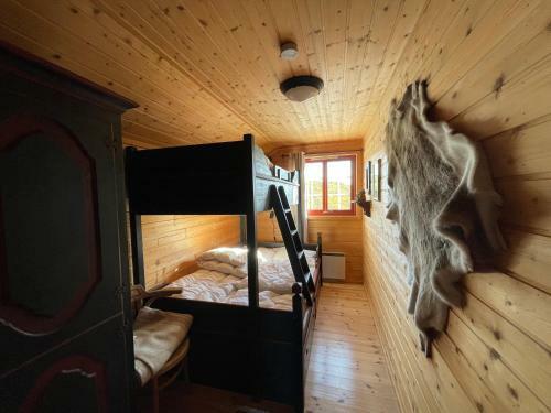 Apartamento Kikutbo - Great Location In Geilo