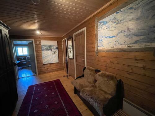 Apartamento Kikutbo - Great Location In Geilo