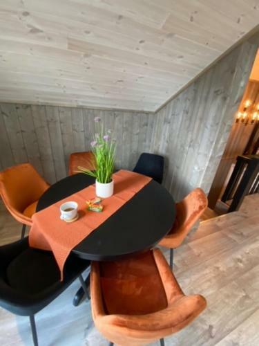 Apartamento Villa Solsiden Geilo