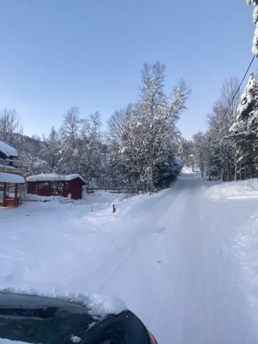 Apartamento Villa Solsiden Geilo