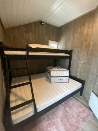 Apartamento Villa Solsiden Geilo