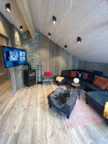 Apartamento Villa Solsiden Geilo
