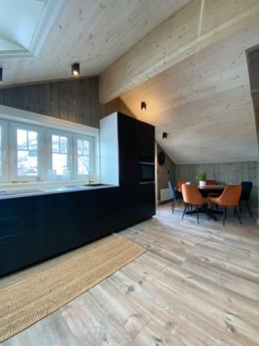 Apartamento Villa Solsiden Geilo