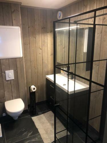 Apartamento Villa Solsiden Geilo
