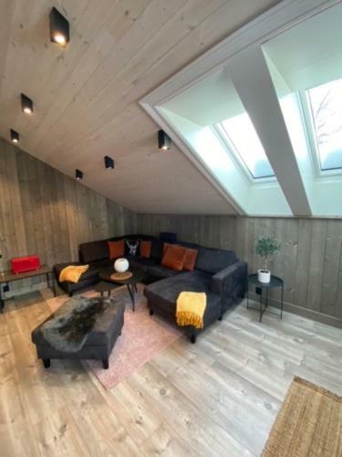 Apartamento Villa Solsiden Geilo