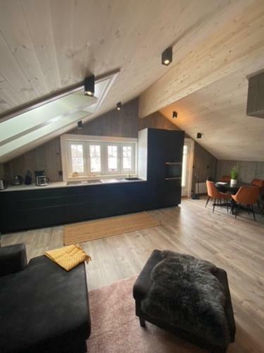 Apartamento Villa Solsiden Geilo