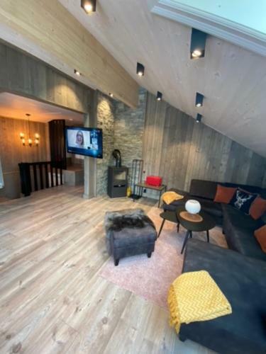 Apartamento Villa Solsiden Geilo