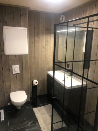 Apartamento Villa Solsiden Geilo