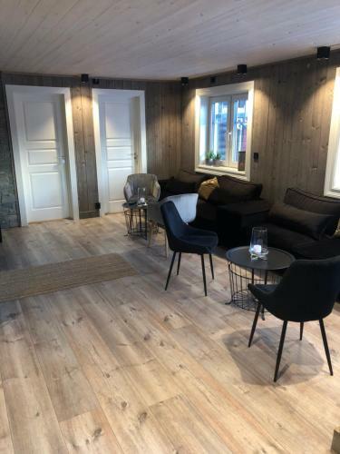 Apartamento Villa Solsiden Geilo