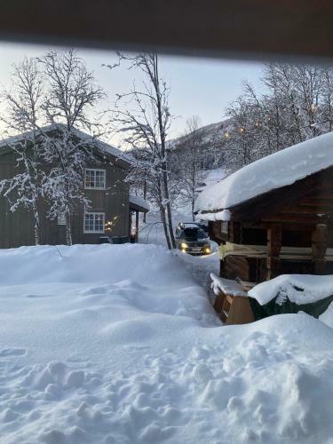 Apartamento Villa Solsiden Geilo