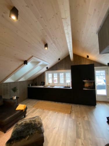 Apartamento Villa Solsiden Geilo