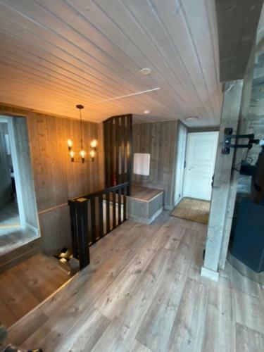 Apartamento Villa Solsiden Geilo