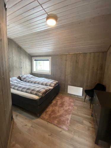 Apartamento Villa Solsiden Geilo