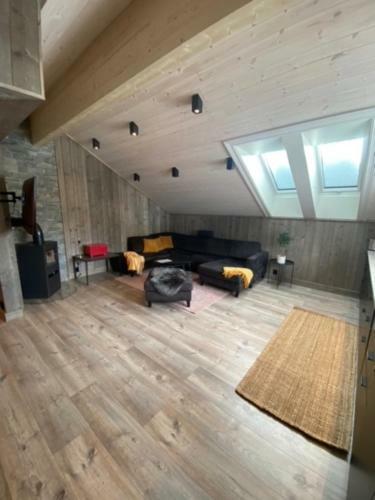 Apartamento Villa Solsiden Geilo