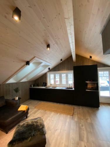 Apartamento Villa Solsiden Geilo