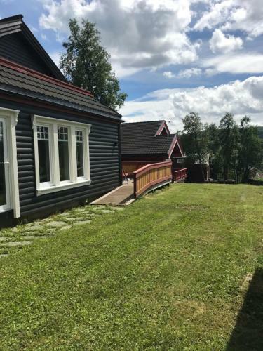 Apartamento Villa Solsiden Geilo