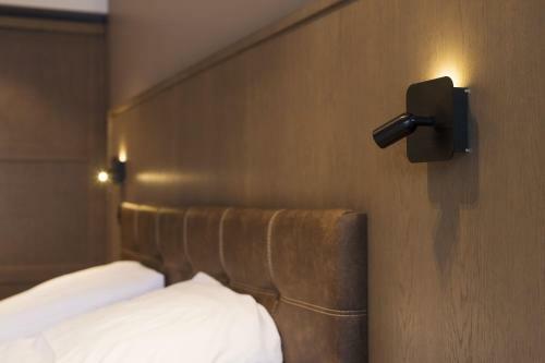 Apartamento Dr. Holms Hotel Leilighet