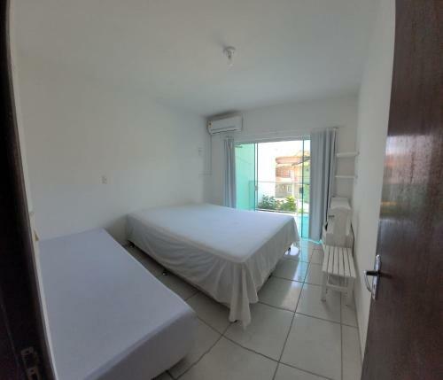 Casa De Praia Aconchegante Na Enseada