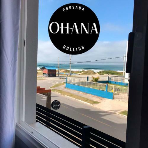 Posada Pousada Ohana Dullius