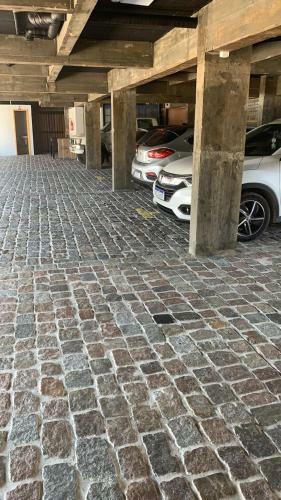 Posada Pousada Ohana Dullius