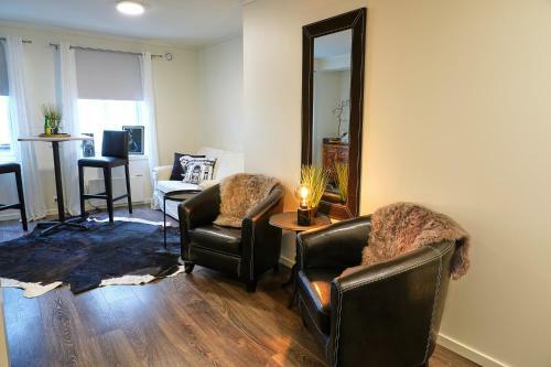 Hostal Victoriag�rden- Losji