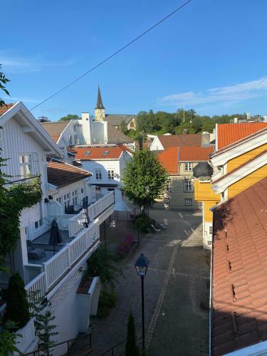 Hostal Victoriag�rden- Losji