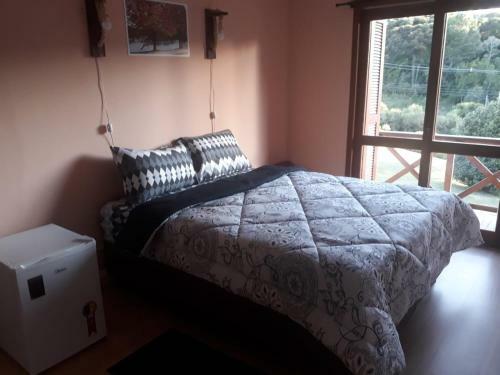 Hostal Paradouro Boca Da Serra