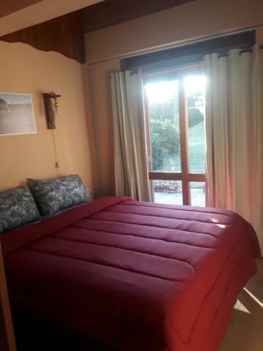 Hostal Paradouro Boca Da Serra