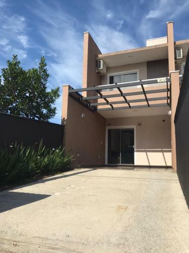 Casa Enseada/prainha/praia Grande