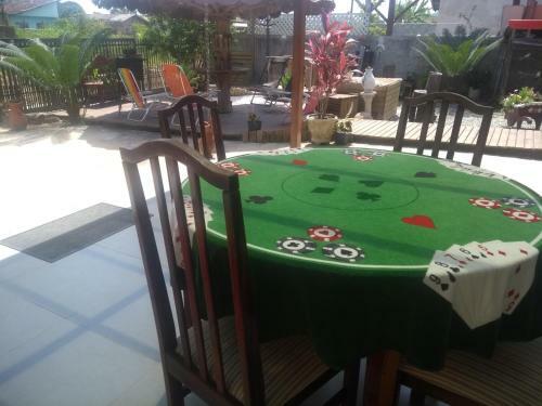 Cantinho Da Tia Sandra Suite Azul