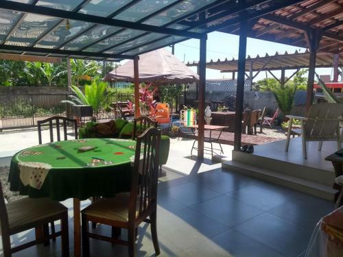 Cantinho Da Tia Sandra Suite Azul