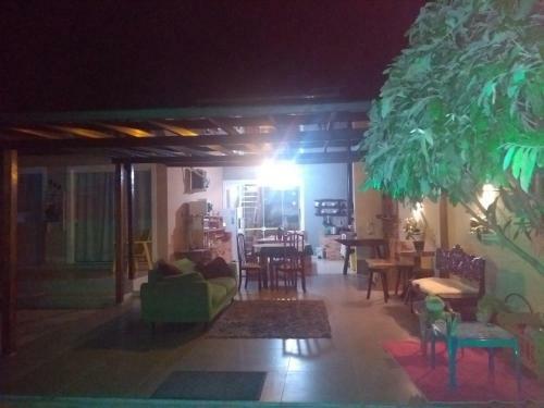 Cantinho Da Tia Sandra Suite Azul