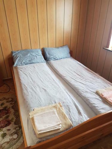 Apartamento Hus Retro