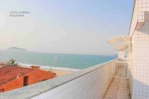 Apartamento Cobertura Com Piscina Praia Da Enseada
