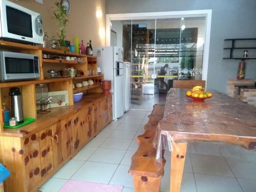 Hostal Cantinho Da Tia Sandra Su�te 3