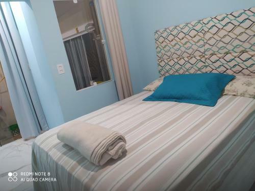 Hostal Cantinho Da Tia Sandra Su�te 3