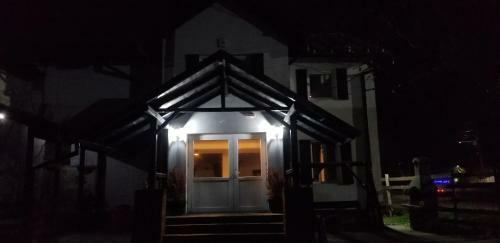 Bed & Breakfast Notabil Club Restaurant
