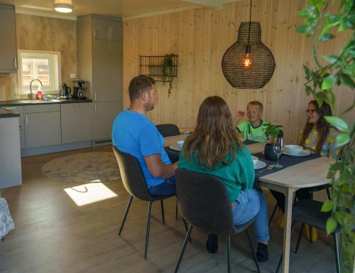 Apartamento Lilleeideholmen Sj�husutleie
